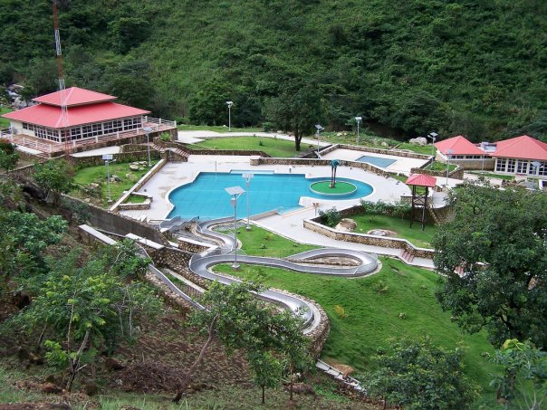 Obudu Resort (PC: Hotels.ng)
